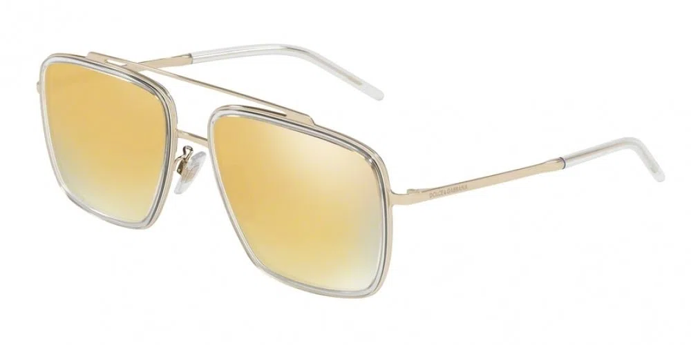Dolce & Gabbana 2220 Sunglasses - view 4